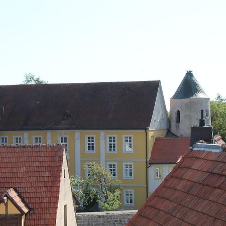 Hotel-Gasthof Zum Hirschen Durrwangen المظهر الخارجي الصورة